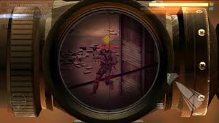 Cover Fire shooting games Campaign Episode 1 Resistance Mission 1-3 Protect your teammate HD screenshot 4