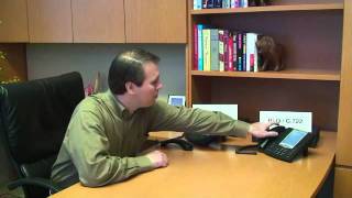 G.711 vs Mitel® Hi-Q G.722 (HD Audio) CODEC