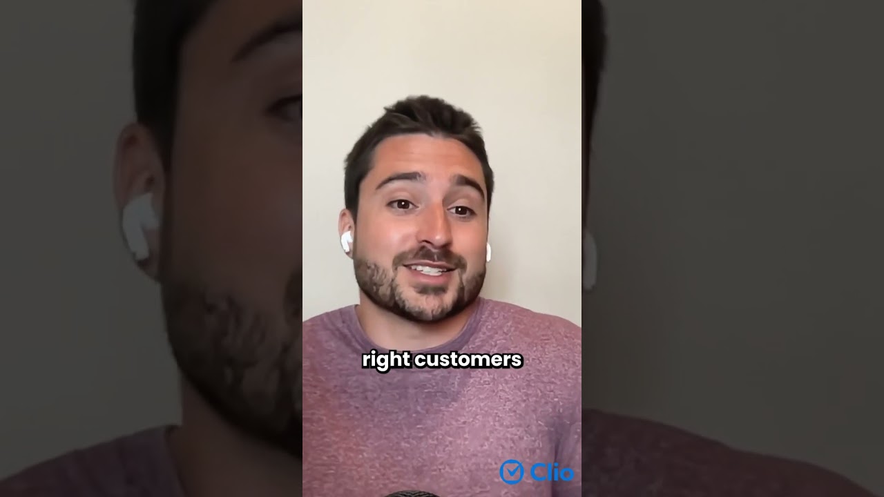 Find LESS Customers THAT LOVE Your Product #shorts