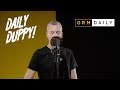 Capture de la vidéo Devlin - Daily Duppy | Grm Daily