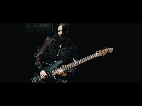 BAND-MAID / from now on (Official Music Video)