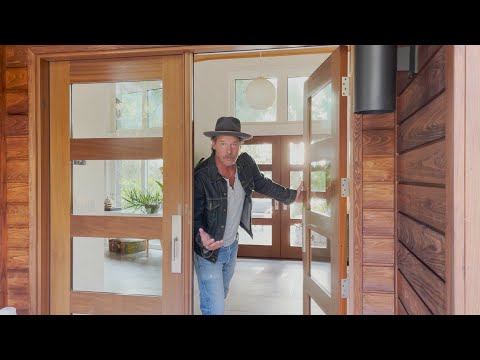 Video: Ty Pennington Neto vredno