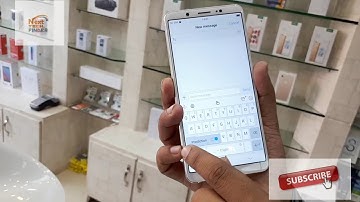 Vivo V7 Plus Keyboard settings | Vivo Mobile Keyboard settings