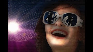 Midnight Sun by Dead Hackers Society (Atari STe demo) 1080p50