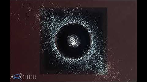 DNS Two Phase Flow Simulation - Splashing air/water Droplet