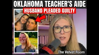 The Murder of Makayla Meave | Husband Gets Life in Prison