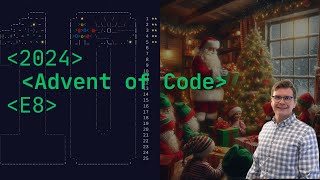 Advent of Code 2024 | Day 7 part 1