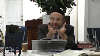 Don’t Worry Be Happy! - R' Eliezer Zeytouneh - TorahAnytime.com