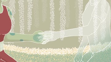 Dizzy On The Comedown (part 7&8)