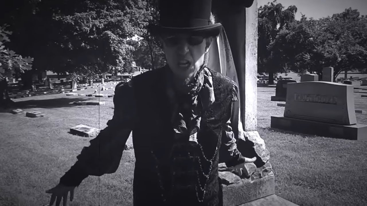 Angel Machine- "Sea Of Glass" (Radio Edit)  OFFICIAL VIDEO