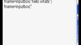 How To Create a Chat Bot