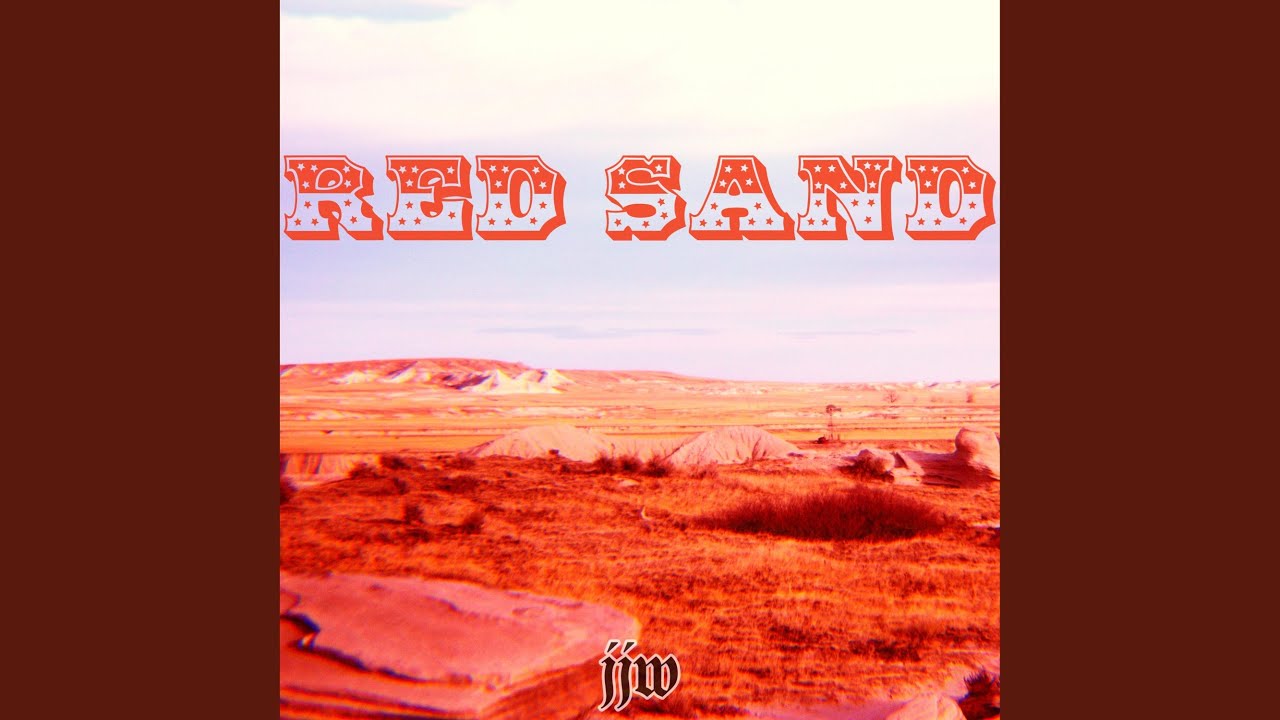 Watch Red Sand on YouTube Watch Red Sand on YouTube