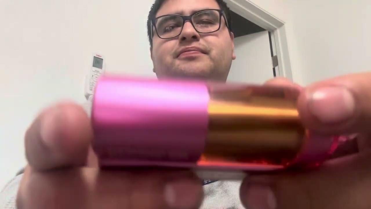 FOGER VAPE!(strawberry kiwi)