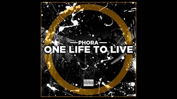 Phora - One Life To Live [Full Album] + Download Link