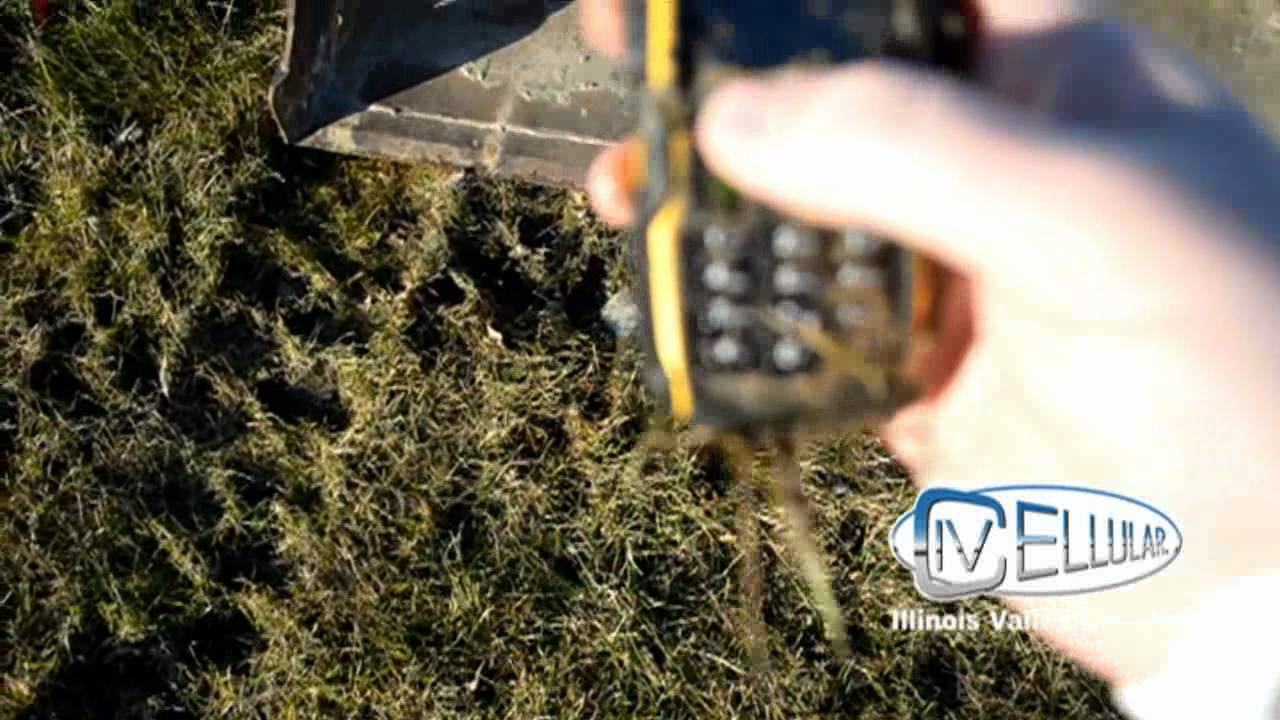 Illinois Valley Cellular - Sonim Vs Skidloader