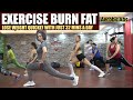 Exercise Burn Fat - Lose Weight Quickly With Just 32 Minutes a Day l Aerobic Abs