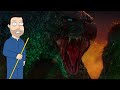 Godzilla vs. Kong (Janitor Review)