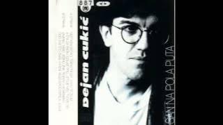 Dejan Cukic - Letnje kise - (Audio 1992) HD