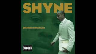 Shyne - Here With Me (Instrumental)