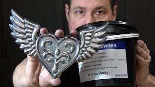 Try This For Better Aluminum Sand Castings Net Worth