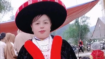 Những câu hát giao duyên của người Dao Đỏ là nét văn hóa dân gian độc đáo