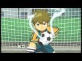 Inazuma eleven  techniques de darren lachance