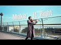 BTS (방탄소년단) 《Make It Right》 | Violin【Cover by AnViolin】