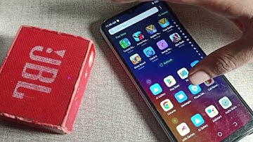 How to unpair bluetooth speaker in Tecno Spark 7p phone, bluetooth device unpair setting