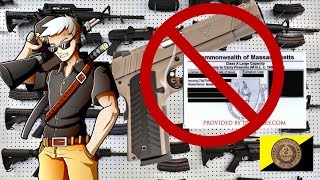 Gun Licensing Will Not Stop Gun Violence (Vox Debunked)