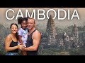 Cambodia | Siem Reap, Ankgor Wat &amp; Pub Street!