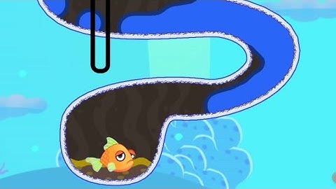 save the fish : #game  💯❤️  : All Levels Gameplay (Android,iOS) #domino  17 to 22 @yarbook games