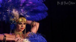 Coco Lectric - It's All That Glitters: Burlesque Extravaganza