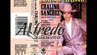 Chalino Sanchez con Los Amables del Norte - El Navegante