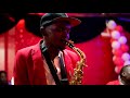 Malaika Ningwendete JAZZ Live Performance Malaika Ningwendete JAZZ Live Performance