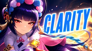 Clarity (Nightcore) - Zedd