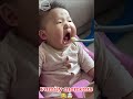 Family Can T Stop Laughing Baby S Reaction Is Too Precious Family Moment