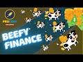 Обзор beefy.finance | Как увеличить доход от фарминга? | Оптимизатор доходности на BSC