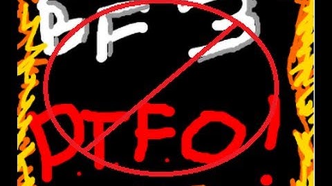 BF3 - No One Plays The Objective Anymore