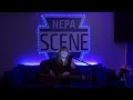 Violet acoustic by ivy rachel bradshaw  nepa scene sessions