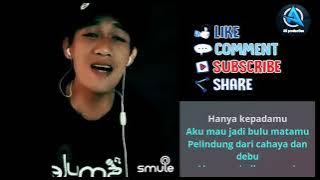 Sonia KOPLO | Karaoke duet cewek cowok | SMULE