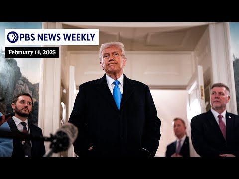 PBS News Weekly: