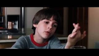 La Historia Sin Fin (Película con audio español latino)