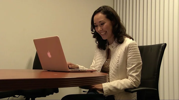 Statistics Student Profile: Michelle Nuno