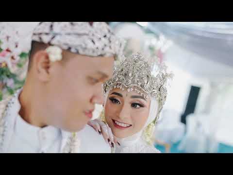 The wedding Zulfikar \u0026 Aini