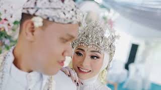 The wedding Zulfikar \u0026 Aini