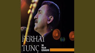 Kanmasınlar - Ferhat Tunç