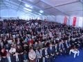 BAŞBAKAN RECEP TAYYİP ERDOĞAN SİİRT 8.MART KADINLAR GÜNÜ PROGRAMI KURTALAN TOPLU AÇILIŞ