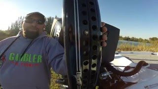 POWER POLE BLADES REVIEW