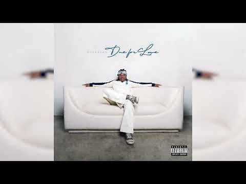 Booka600 - Be Grateful (Official Audio)