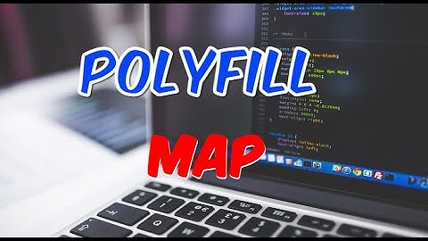 How to Create a MAP Polyfill for Arrays | FunWithCoding